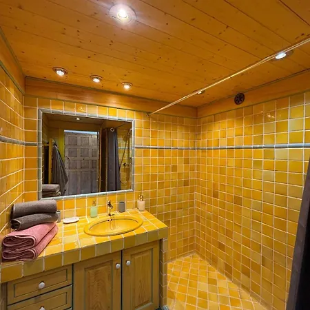 Appartement 4 Seasons