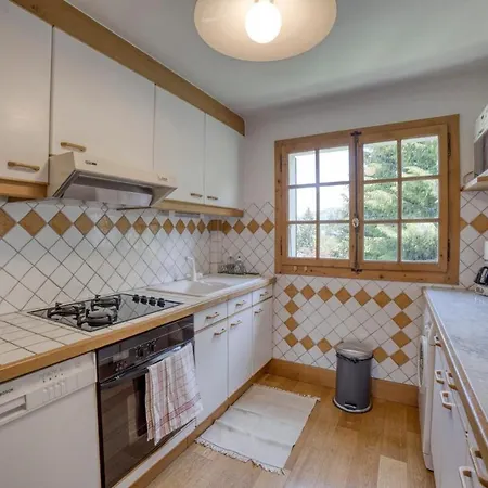 Appartement 4 Seasons *
